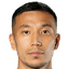 Farhat Musabekov - Team Fc Abdyshata Kant 301457 Live