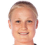 Kathrine Larsen - Team Denmark Women 302984 Schedule