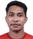 Dodi Alexvan Djin - Team Persela Lamongan 321722 Live Score Today