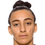 Rusul Rosa Kafaji - Team Bk Hacken Women 297962 Football Result