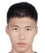 Chen Weiqi - Team Shenzhen Juniors 300951 Schedule