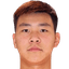 Peng Yixiang - Team Shandong Taishan 300968 Live Football