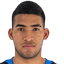 Anel Enrique Ryce Moreno - Team Panama U 307658 Scores