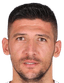 Kamen Hadzhiev - Team Fc Dunav Ruse 297991 Football Score