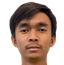 Phattharaphon Jansuwan - Team Sukhothai 323230 Live Football