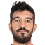 Kubilay Kanatsızkuş - Team Kasimpasa 304257 Football Score