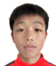 Wang Zhaopu - Team Shanghai Port B 300815 Scores