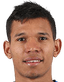 Andrés Ponce - Team Academia Puerto Cabello 299138 Football Live