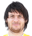 Oleksandr Kucherenko - Team Lokomotiv Tashkent 298374 Football