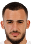 Andrei Tîrcoveanu - Team Shamakhi Fk 311502 Football