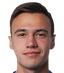 Vadim·Yushchyshyn - Team Chornomorets Odesa 302190 Schedule