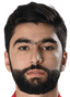 Mohammad Abdulbasit - Team Alnasr Dubai 311982 Live Score Today