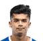 Syed Suhail Pasha - Team Real Kashmir 329627 Football
