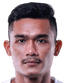 Nattawat Wongsri - Team Trat Fc 320716 Live