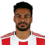 Jordan Willis - Team Northampton Town 304559 Scores