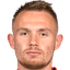 Kasper Olderburger - Team Harkemase Boys 309753 Live Football