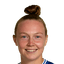 Sanni Franssi - Team Finland Women 302975 Live Football