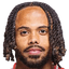 Theo Bongonda - Team Democratic Republic Of The Congo 304352 Sport