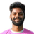 Albino Gomes - Team Inter Kashi 364451 Football Live