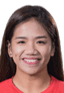 Ting Chi - Team Chinese Taipei Women 308992 Football