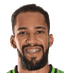 Everaldo Silva do Nascimento - Team Coritiba Pr 300448 Football Result