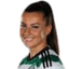 Amy Gallacher - Team Celtic Women 321093 Live