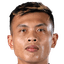 filemon anyie - Team Negeri Sembilan 303436 Live
