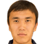 Bagdat Kairov - Team Kazakhstan 304237 Live