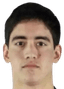 Gianlucca Fatecha Benitez - Team Cerro Largo 302881 Football