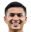 Taufik Suparno - Team Singapore 306771 Live