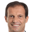 Massimiliano Allegri - Team Ac Milan 303931 Result