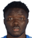 Solomon John - Team Mlada Boleslav 298873 Football Score