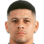 Marcos Rojo - Team Racing Club De Avellaneda 303779 Live Score Today