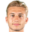 Benjamin Nygren - Team Sweden 304175 Football