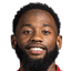 Georges-Kévin N'Koudou - Team Cameroon 304762 Scores