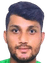 mohammed hossain - Team Bangladesh Police Club 328409 Football Live