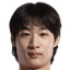 Lee Ji-ho - Team Gangwon Football Club 300862 Live
