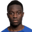 Genesis Antwi - Team Chelsea Fc U 309995 Live Score