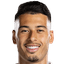 Gabriel Martinelli - Team Brazil 299179 Result