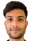 Md Piash Ahmed Nova - Team Bangladesh U 309697 Football Live