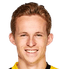 Nico Maier - Team Fc Blau Weiss Linz 301674 Football Result