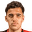 Alan Forneris - Team Racing Club De Avellaneda 303779 Football Result