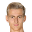 Stoppen Tadeáš - Team Sigma Olomouc 298679 Football Score
