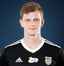 Kacper Krzepisz - Team Arka Gdynia 301633 Live