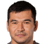 Botirali Ergashev - Team Uzbekistan 304014 Schedule