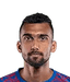 Sarthak·Golui - Team Jamshedpur Fc 333335 Live Result