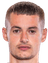 Alexandru Măţan - Team St Louis City Sc 300496 Result