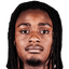 Japhet Muanza - Team Patro Eisden 302255 Live Score