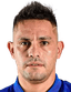 Alex Junior Álvarez Rojas - Team Sportivo San Lorenzo 301551 Football Result