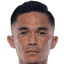 S. Chhetri - Ind Super League 32438 Football Score